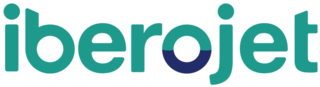 Iberojetlogo